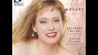 Mozart - Die Alte, K. 517