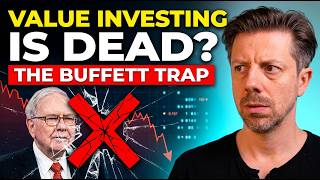 The Value Investing TRAP: Why Buffett's Strategy is Destroying Your Portfolio