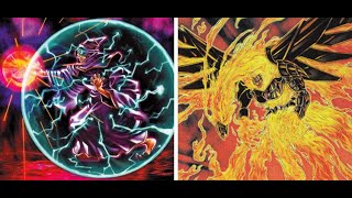 BEST BURN DECK (OTK) Yu-Gi-Oh Master Duel