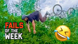 Funniest Fails Of The Week!