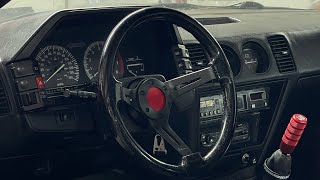 Installing A Steering Wheel In My Z31