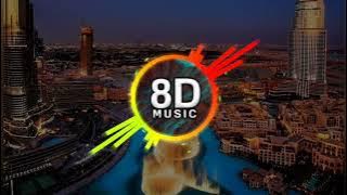 Mood X Coco- nick daniels||8D audio||Use headphones