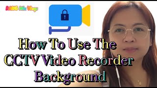 HOW TO INSTALL YOUR CCTV  VIDEO RECORDER ON YOUR MOBILE PHONE? Let’s watch screenshot 3