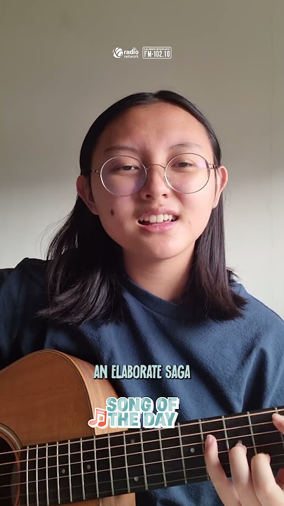 High School in Jakarta - NIKI (Cover by Naomi Olivia) #Cover #Radio #Top40
