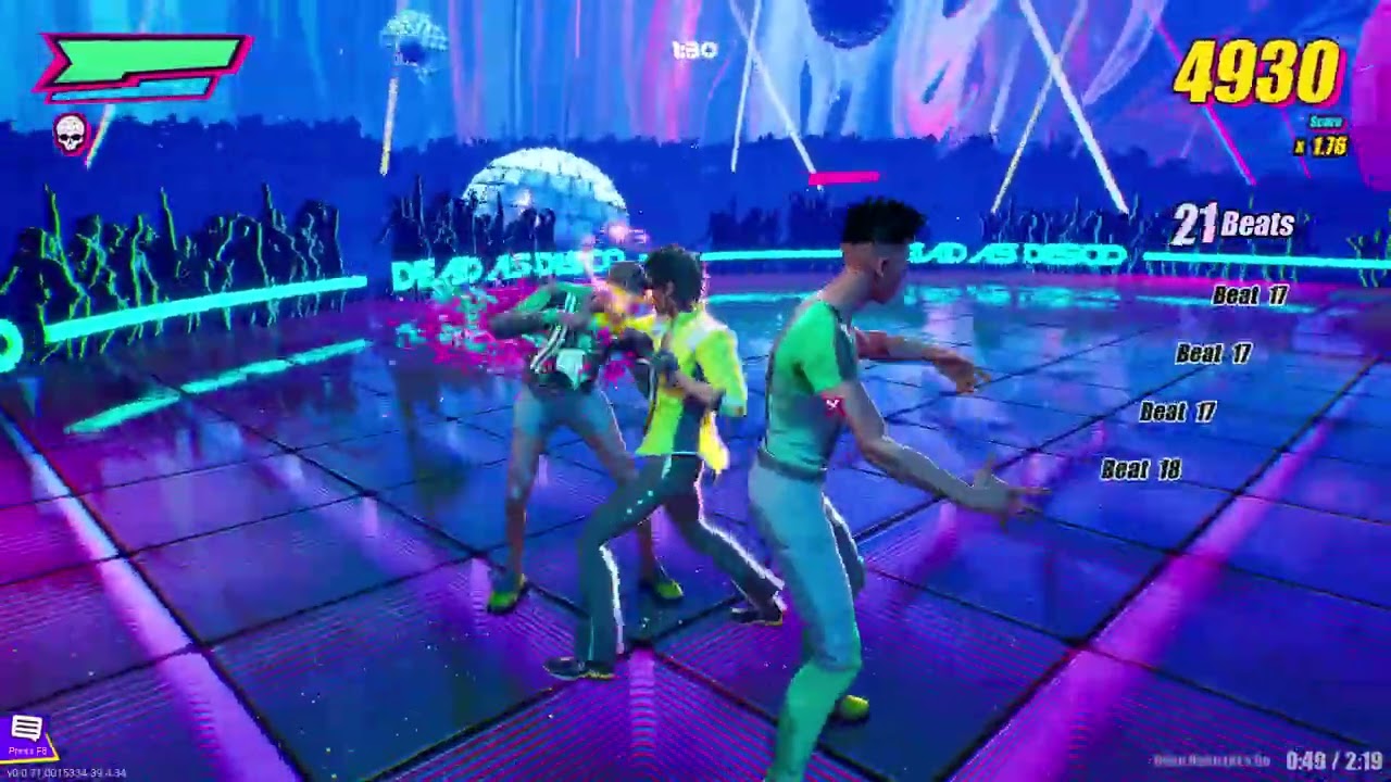 This game is pretty damn cool!