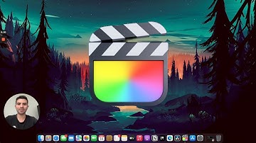 How to add Vignette Effect in Final Cut Pro in 1 minute