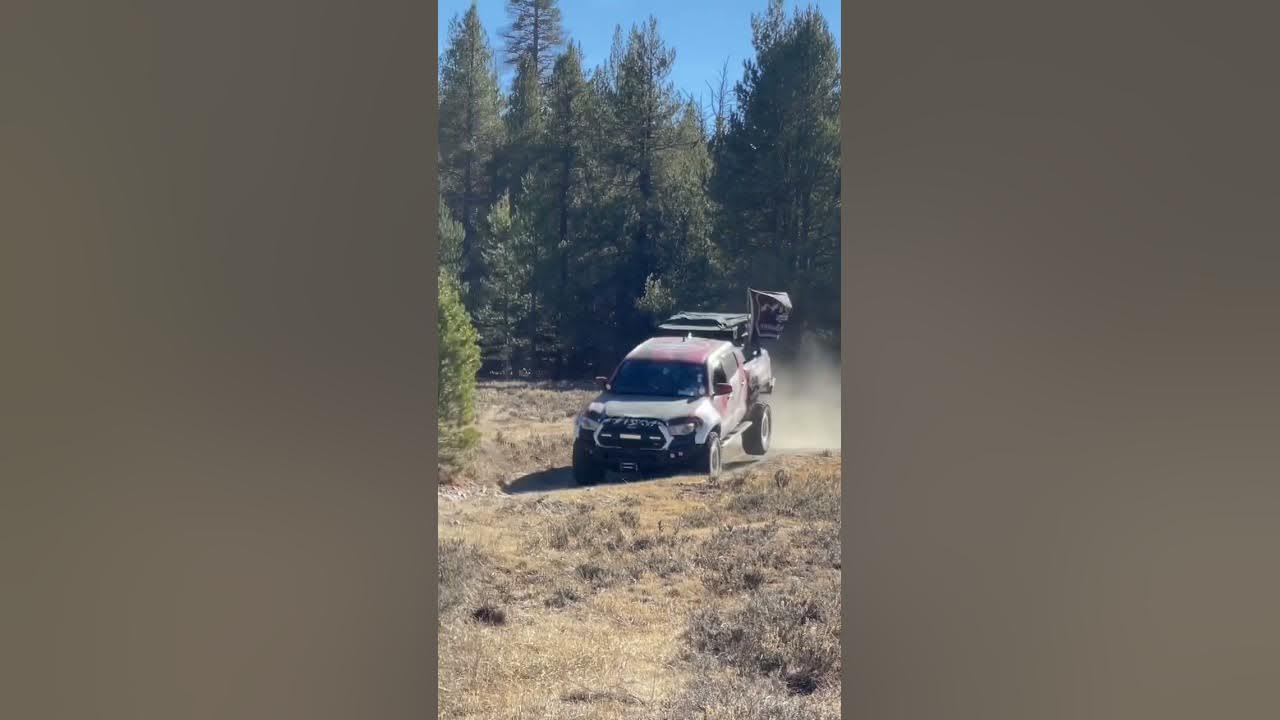 How to break a Leaf Spring, Tutorial 🫠 YouTube