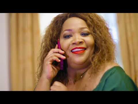 Florah Mvungi Hello X Abby Chidunga Music Video