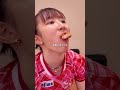【Tリーグ】試合当日の1日ルーティン⏰ ｜Match Day Vlog #shorts