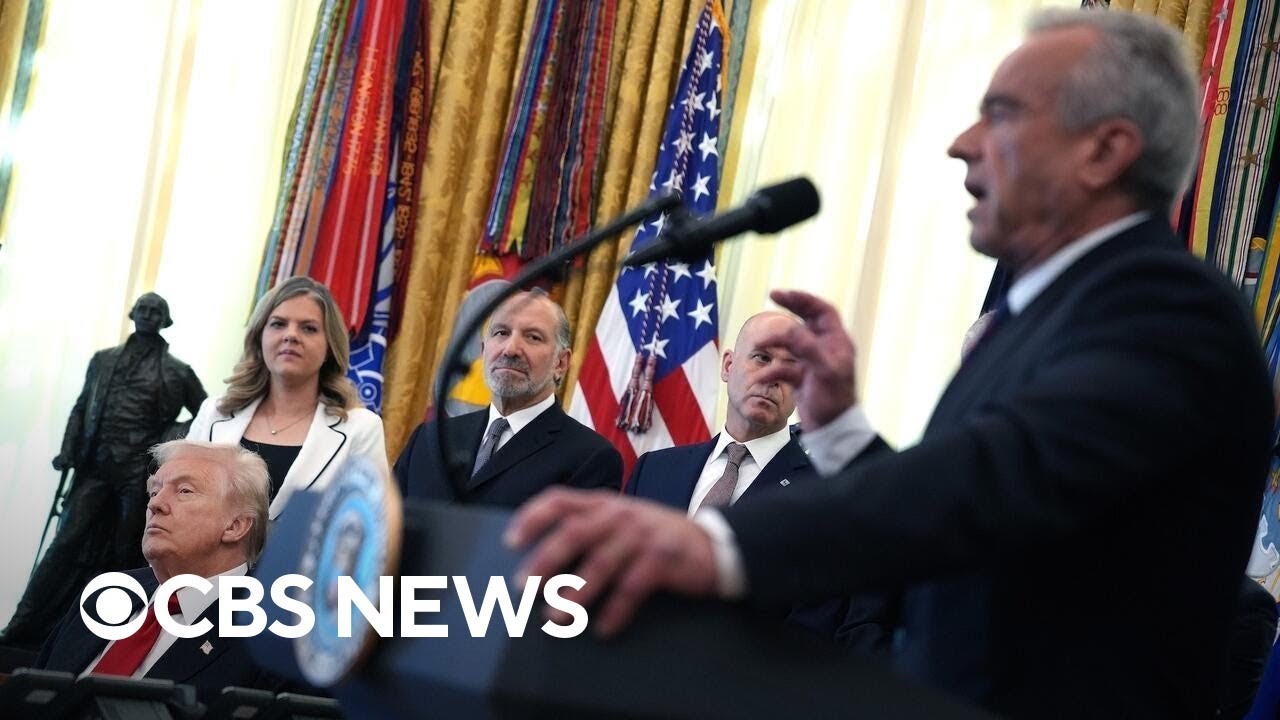 Doctor discusses "instrumental" announcement on weight-loss drug deals