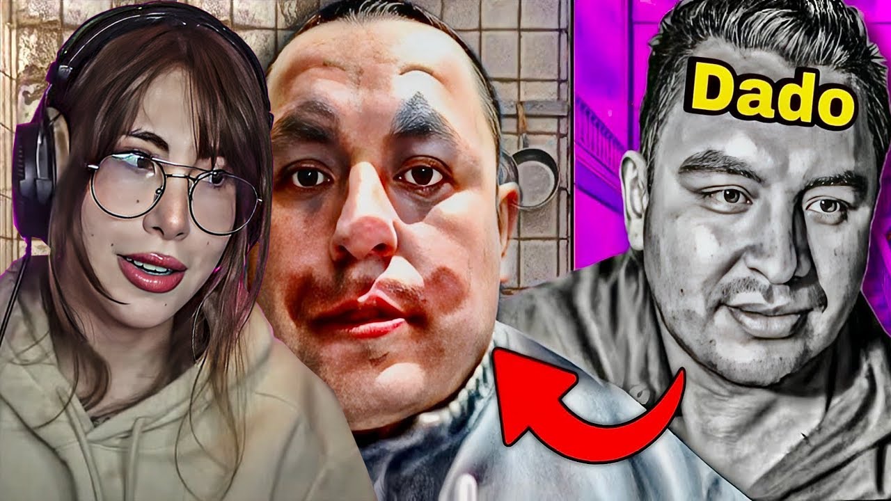 CÓMO KBEZUKO ARRUINÓ SU VIDA | Reacción