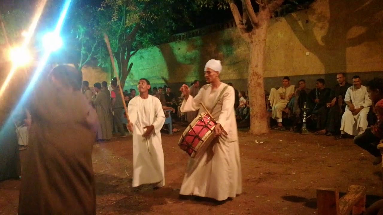 المزمار البلدي بدوار ال عبدربه _ ابوتشت _ قنا