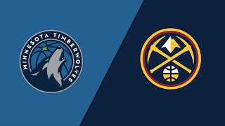 Timberwolves vs Nuggets Game 2 Picks and Predictions | 2024 NBA Playoff Best Bets 5/6/24