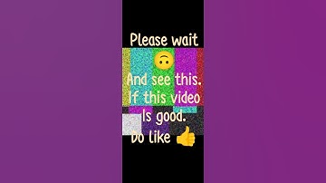 This is my first video please support me guys 💛✨