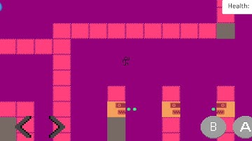 Pocket Game Developer- Mountain Climb (Hard Levels)