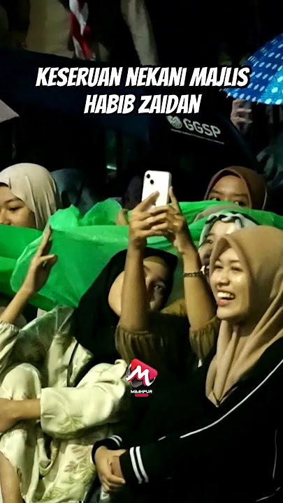 Download lagu KESERUAN NEKANI MAJLIS