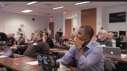 Red Hat and Intel - Road to Modern IT Infrastructure Tour