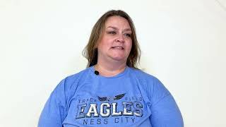 Testimonial: What’s at Stake for Ness City Schools