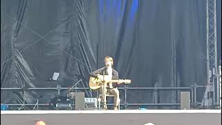Pepijn Eefsting - Your Not Alone Live Winschootalent 2025