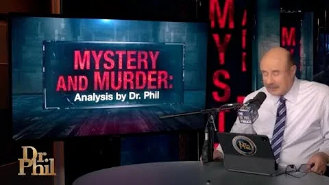 Part 3: Escaping Ted Bundy | Mystery and Murder Analysis by Dr. Phil