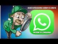 Como VER la última CONEXIÓN de alguien en WHATSAPP ✅📲 | Versión actualizada 2021