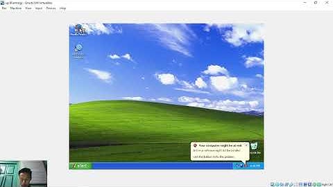 Konfigurasi hotspot dan blokir situs menggunakan layer 7 protocol