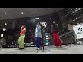 Shibuya Street Live UtaHime「FIGHT SONG」
