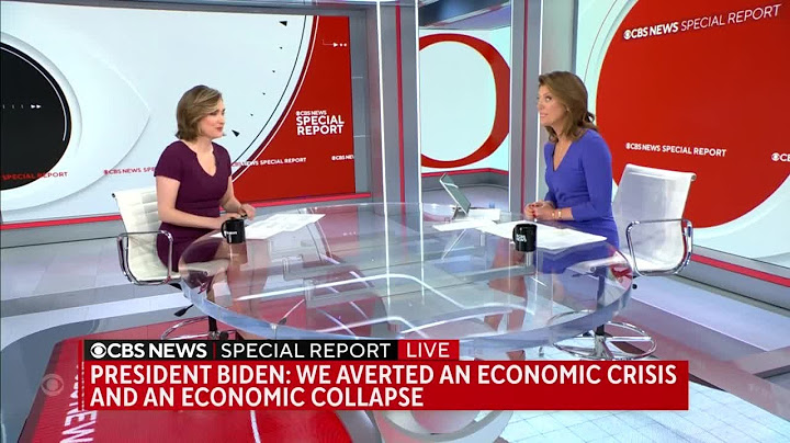Analysis of President Biden's Oval Office address on debt ceiling deal