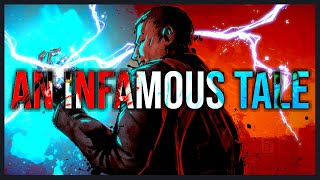 SuckerPunch's Forgotten Masterpiece (inFamous)