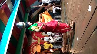 BHAIRAVNATH KALANATYA MANDAL DEV TORANE BUDRUK NABAJI DEWADE :9850745430