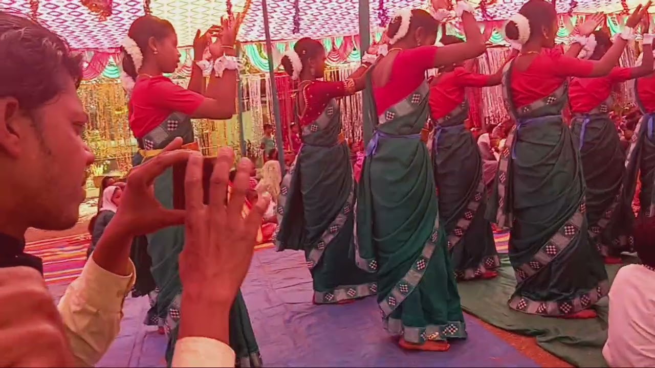 Jesus song Parish porb //Mayurbhanj @Bapg Crazy