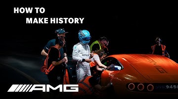 Record Drive: Aflevering 4 – De momenten die geschiedenis schreven