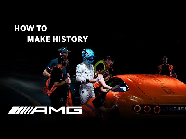 Record Drive: Episode 4 – The moments that made history
