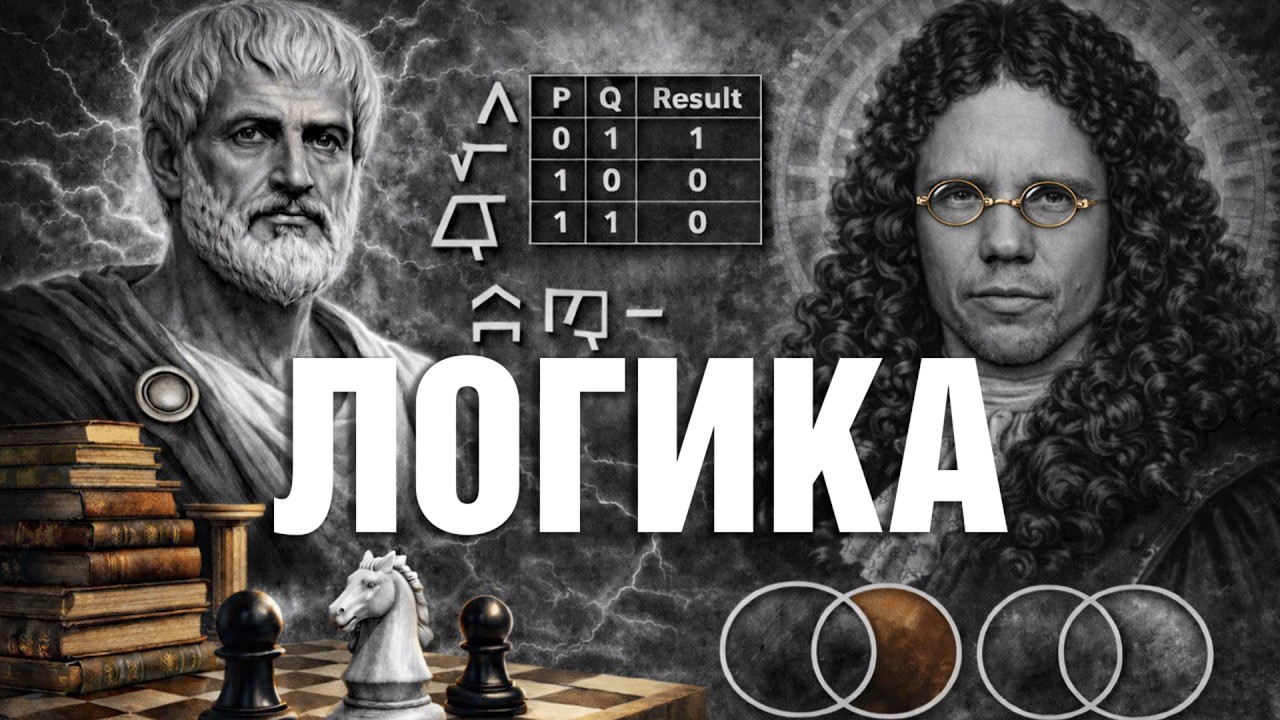 НЕ коротко о том, как ПЕРЕСТАТЬ БЫТЬ БАРАНОМ