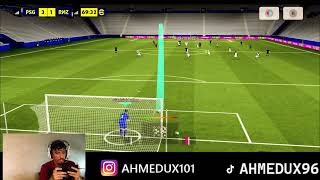LIVE STREAM PES MOBILE PLAY DIVISION TOP 1K