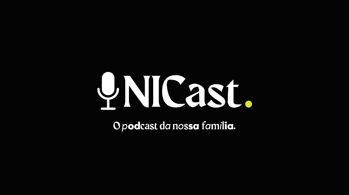NICast  Momento Fé com Luana Leme