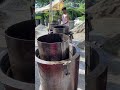 Matting Art ng RCPC Pipe