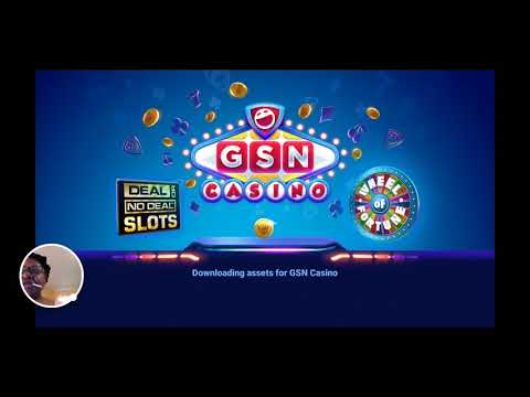 GSN Casino Slots: Free Slot Machines Games - 2017-12-09