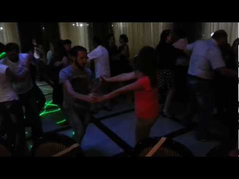 კორიფე, წითელი ბასანოჩკები  და... ჩვენ !