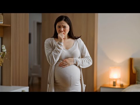 GIRLS BELLIES GROWLING AND BURPING