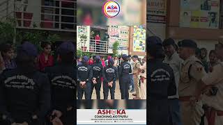 🏆 Ashoka Coaching Kotputli: Top Results, Top Coaching! 🎯 screenshot 1