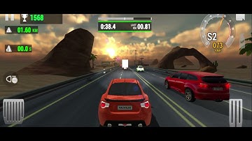 Racing Limits 1- One: Gameplay  !! Android 2021
