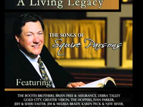 Hello, Mamma by Jim Brady of the Booth Brothers