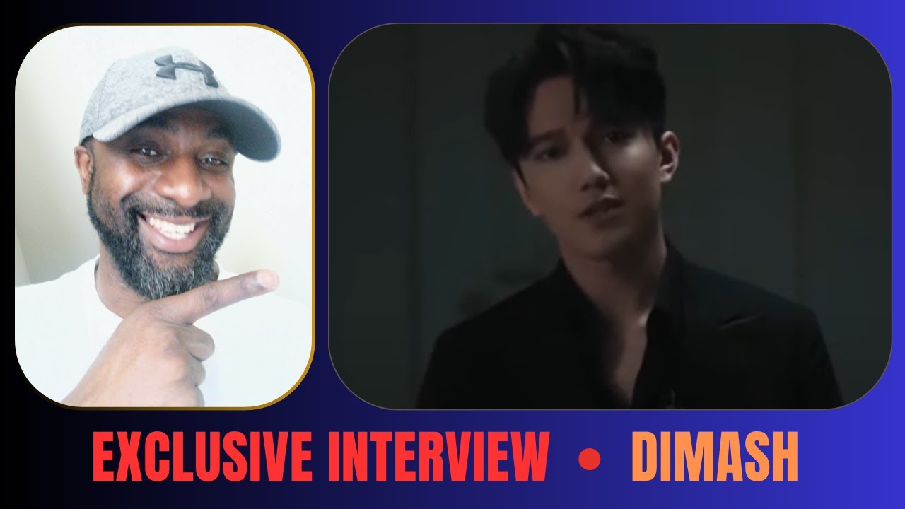 Exclusive Interview - 