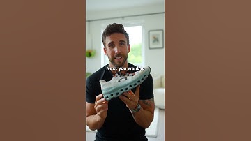 HOW TO CHOOSE THE RIGHT RUNNING SHOE 👟