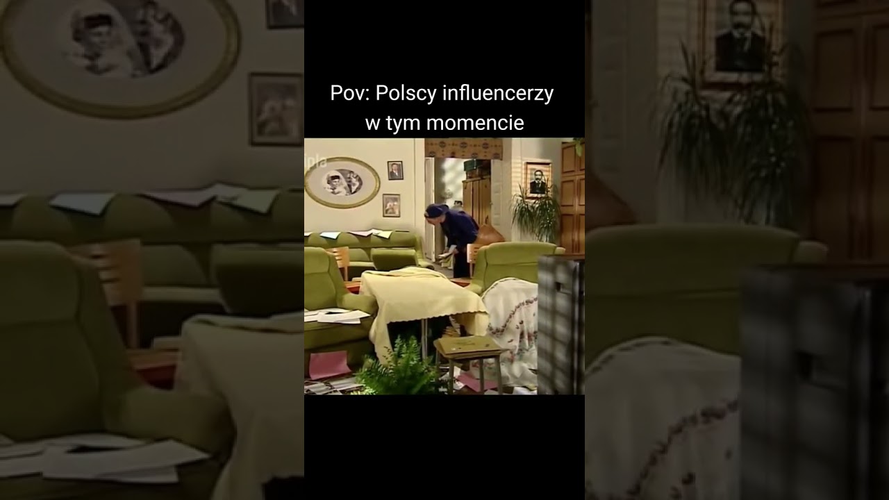 Influencerzy w Strachu po filmie Konopa