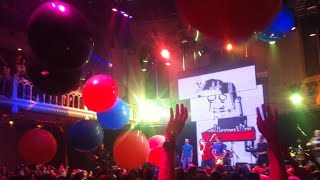 Download Lagu Bazzookas - Groeten uit Paradiso (Full Concert) MP3