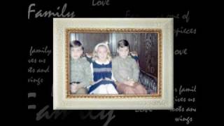 Memorial Tribute - My Hero
