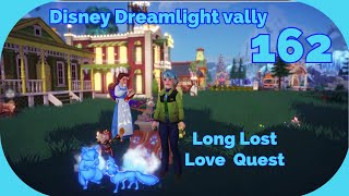 D.D.V: Long Lost Loves Quest guide (Lumiere)