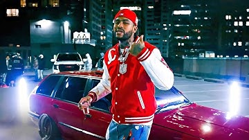 Method Man & Redman - Heavy ft. Dave East | 2023